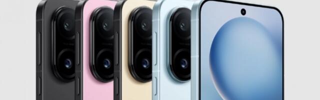 vivo S50 Pro mini to use a Snapdragon chipset, rumor claims