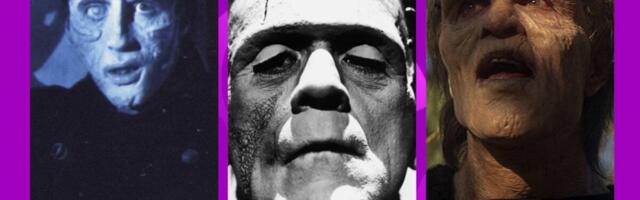 15 More ‘Frankenstein’ Movies to Watch After the Guillermo del Toro Version