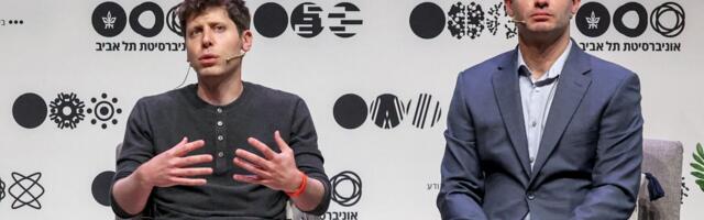 Former OpenAI Exec Explains Why He Tried to Do a Coup Against Sam Altman