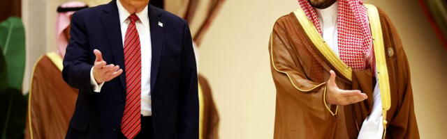 Trump Organization Announces Tokenized Hotel Development as Crypto ‘Crime Season’ Continues