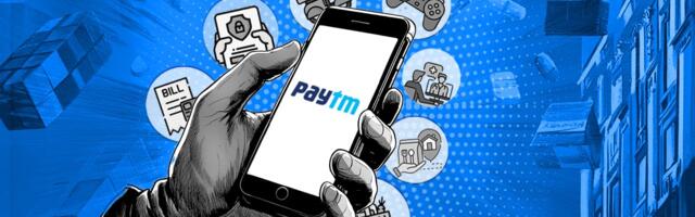 [Update] Elevation Capital Offloads Paytm Shares Worth INR 1,556 Cr