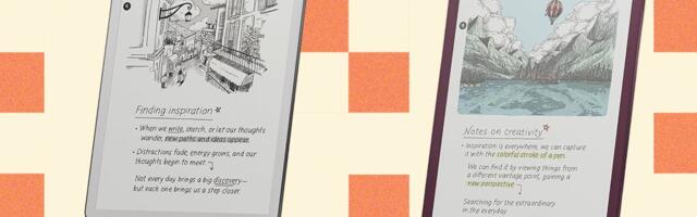 Kindle Scribe Colorsoft and Kindle Scribe (3rd Gen) Review (2025)