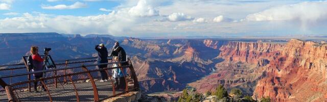 U.S. Hikes Travel Fees and Entry Requirements. Where Will Travelers Draw the Line? 