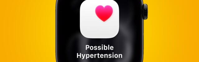 Apple Watch users in Australia can soon start taking advantage of hypertension notifications