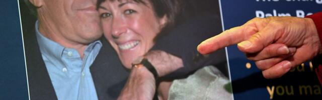 The Epstein files release did nothing to clear up the scandal’s biggest question