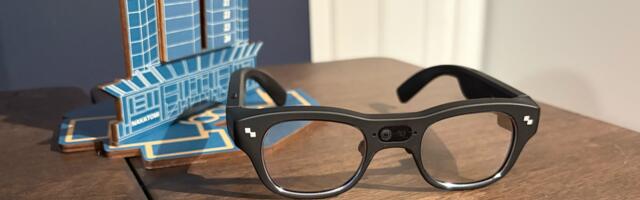 RayNeo X3 Pro AR glasses review: Intriguing, high-priced glasses with alarming battery life