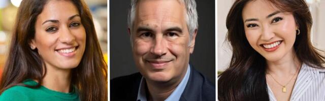 We got diet advice from over 40 dietitians and nutrition scientists. Here's your 2026 meal plan.