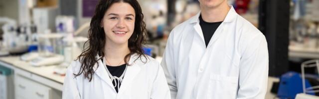 Biomanufacturing startup Anzen Industries secures £2m
