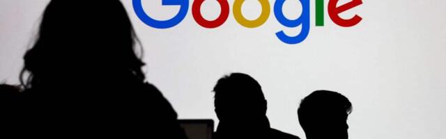 EU steps in to make sure Google gives rivals access to AI services, data
