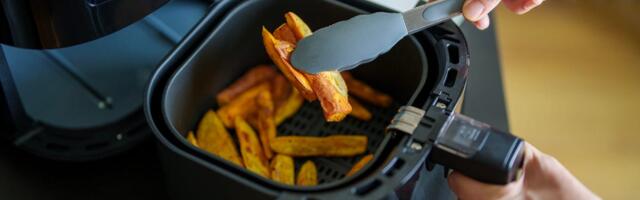 I Listened to the Experts and Finally Stopped Making These 9 Air Fryer Mistakes