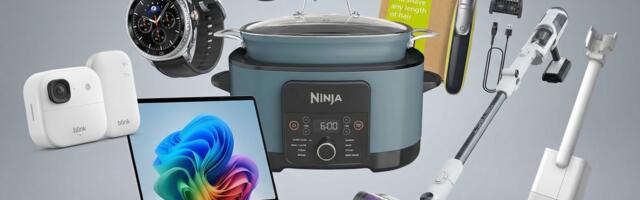 25 of the best early deals ahead of the Amazon UK spring sale — I've picked the top tech offers from £13.99