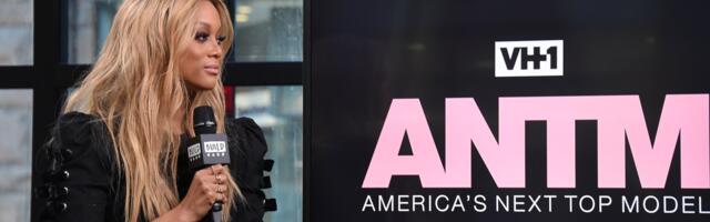 Reckoning with America’s Next Top Model