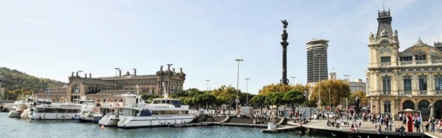 Internet of Things help cities clean up their act