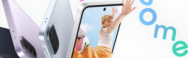 Samsung’s Galaxy A57 and A37 are here with new chips and smarter cameras