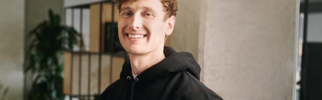 Why legal tech giant Harvey is raising cash like OpenAI