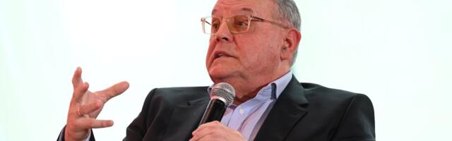 "Mi smo protočni bojler!" Čović otkrio kako stoje stvari: Novac koji KSS dobije od države ide Partizanu i Zvezdi