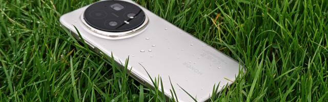 I spent months with Honor Magic 8 Pro, and it's one of the best all-round flagships on the market