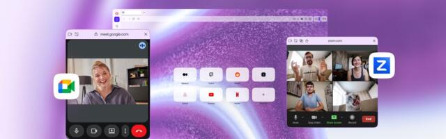 Opera Browser Gains Per-Tab Volume Booster, Video Popout