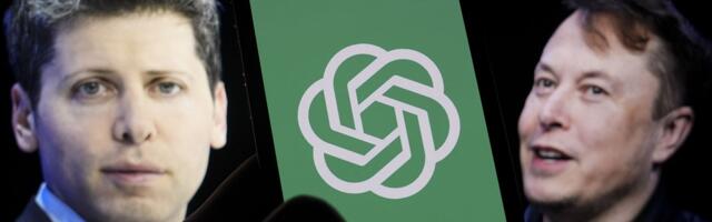 Letting OpenAI win risks 'losing every charity in America' Elon Musk says in court, as his lawsuit hearing begins