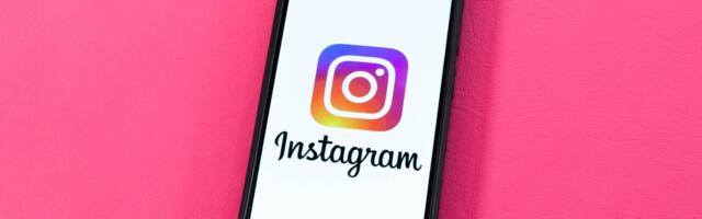 Instagram Cracks Down on Accounts That Mostly Post Unoriginal Content