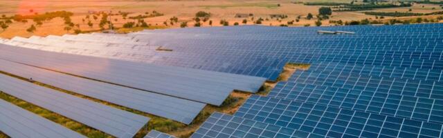 Forget Expensive Carbon Capture—Renewables Are the Cheaper Climate Fix