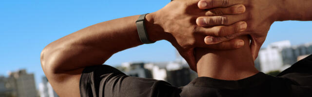 The Fitbit Air officially launches as Google’s new screenless tracker