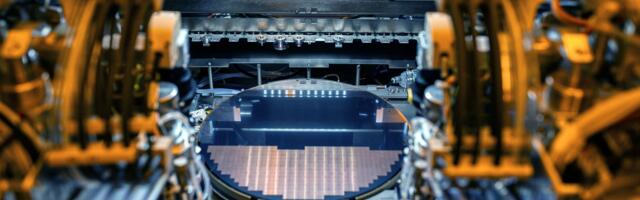Apple reportedly strikes deal for Intel to make some of its chips — two tech giants reached a preliminary agreement for Intel to make processors for Cupertino