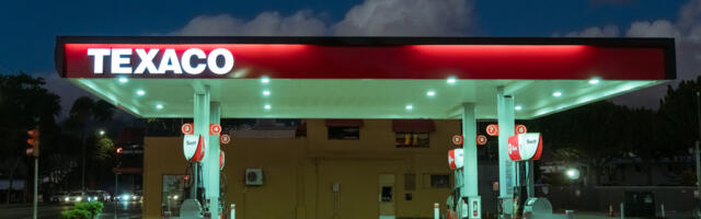 What Happened To Texaco Gas Stations?