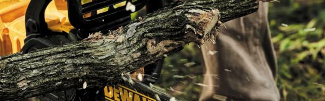 15 Power-Hungry DeWalt 20V Tools You'll Want A 15Ah Battery For