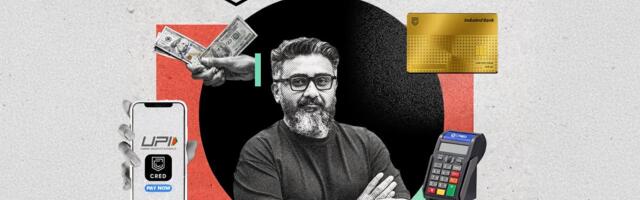 CRED Raises $900 Mn From Meta