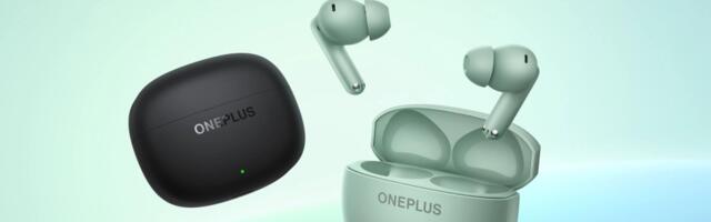 OnePlus Nord Buds 4 unveiled with up to 54 hours of battery life, ANC