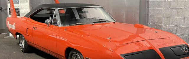 8 Mopar Muscle Cars With A 426 Street HEMI That Are Super Pricey Today