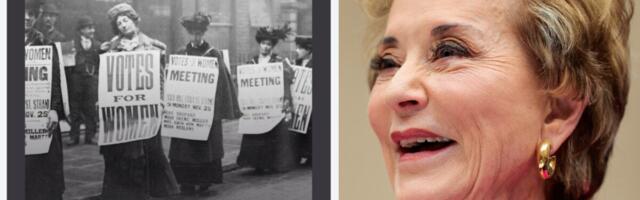 Trump’s Department of Education Celebrates ‘American History’ With Old Photo From U.K.