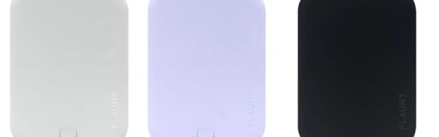 Another power bank is getting recalled for overheating and fire risks