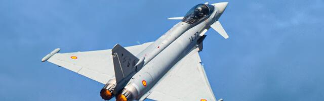 Helsing’s $18B valuation is not really about Helsing — private markets are pricing European rearmament as a multi-decade procurement cycle, and the capital is positioning accordingly