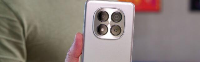 Xiaomi Redmi Note 15 Pro 4G review