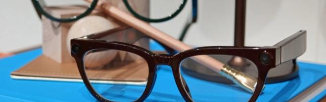 Gurman: Apple to unveil its smart glasses at WWDC 2027