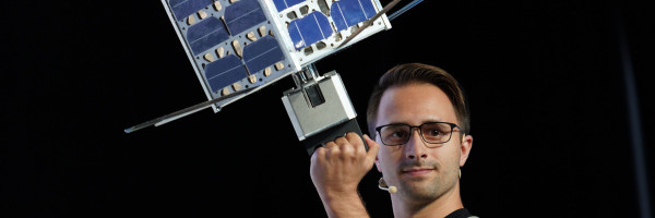 ‘Gas stations in space’ startup Orbit Fab extends seed round to $6M with strategic investor Munich Re