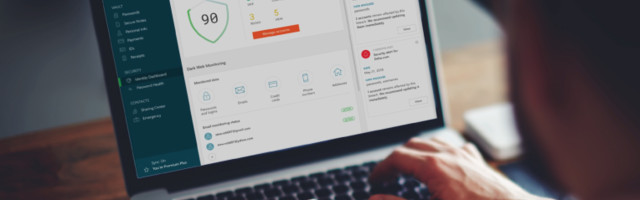 Dashlane taps JD Sherman, ex-Hubspot COO, as new CEO, as co-founder Emmanuel Schalit steps aside