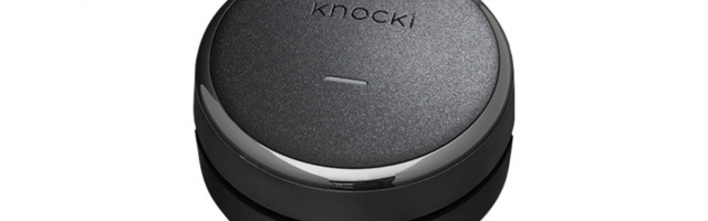 Knocki is the smart home device controlled by gestures you never realized you needed