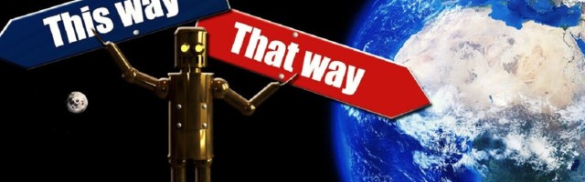 A beginner’s guide to AI: Policy