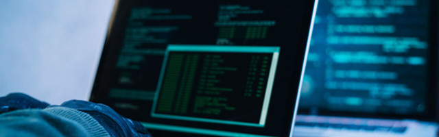 This 8-course, 160-hour cybersecurity package can turn you into a certified ethical hacker