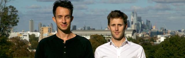 London- and Lisbon-based Nook raised €950K to reinvent B2B payments and transform an outdated industry