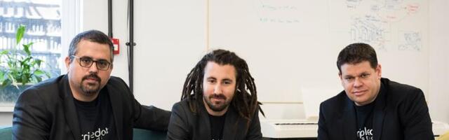 Game studio Tripledot levels up to unicorn status with $116m raise