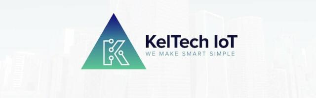 Irish energy and infrastructure firm KelTech IoT earmarked as one of Silicon Valley’s top 20 telecommunications companies