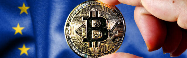 EU introduces landmark crypto law amid calls for UK to keep pace