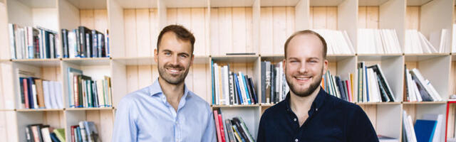 Contrarian Ventures launches £84m climate tech fund