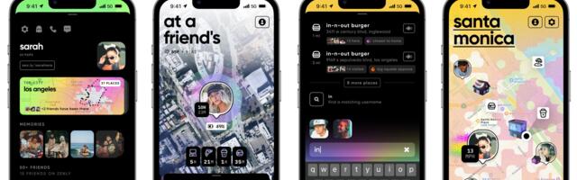 Inside Snap’s decision to shut down Zenly