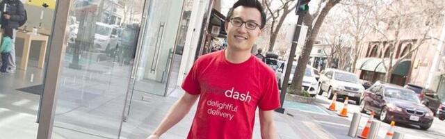 DoorDash lays off 1,250 employees as US tech layoffs top 140,000