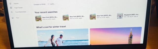 The Era of Radical Innovation In Travel Booking Has Arrived